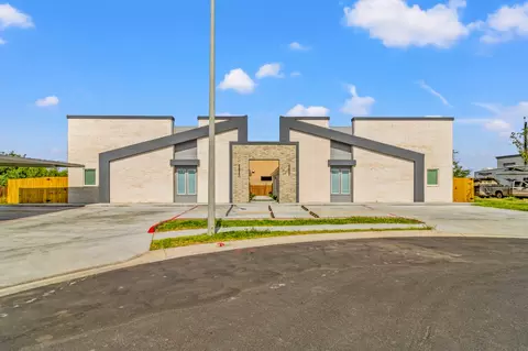 102 San Jose #4, Mission, TX 78572