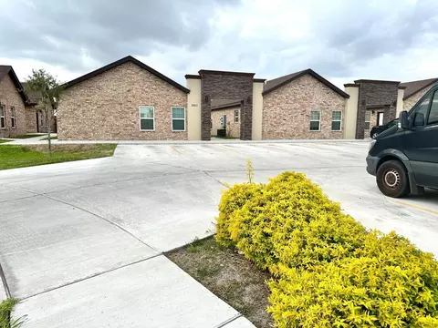 3911 Valeria St #1, Edinburg, TX 78541