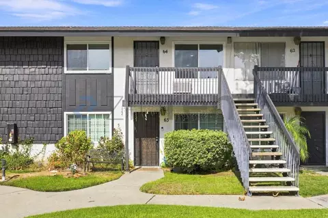 7100 Cerritos Ave #64, Stanton, CA 90680