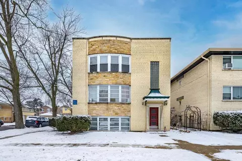 1648 Clarence Ave #1R, Berwyn, IL 60402
