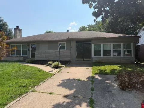 3736 Rouge Way, Louisville, KY 40218
