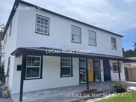 208 S Illinois St #202, Anaheim, CA 92805