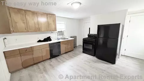 23 Knowlton St #1, Somerville, MA 02145