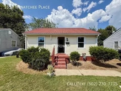 1814 Wenatchee Pl, Louisville, KY 40210