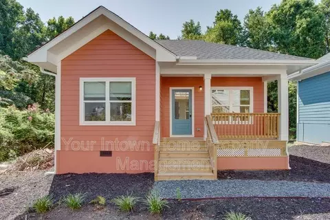 2800 Mango Cir NW #C, Atlanta, GA 30318