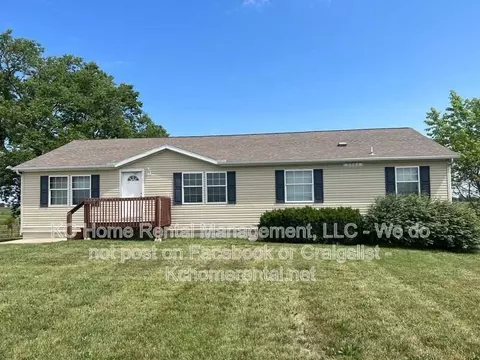 10850 W 207th St, Bucyrus, KS 66013