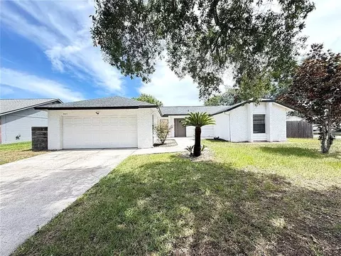 9923 Castleton St #NA, Orlando, FL 32817