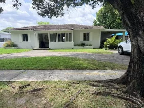 8240 SW 62nd Ct #NA, Glenvar Heights, FL 33143