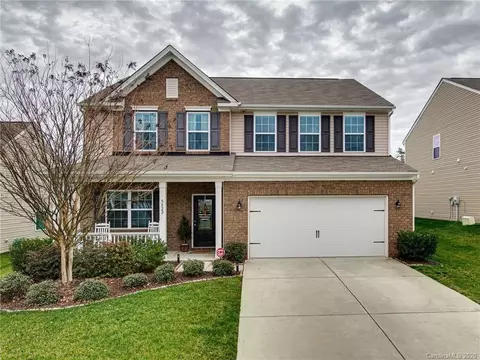 5822 Castlecove Rd #NA, Charlotte, NC 28273