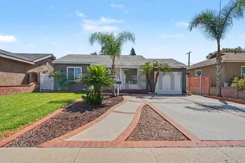 14452 Dartmoor Ave, Norwalk, CA 90650
