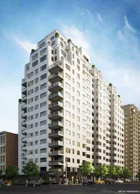 Undisclosed, New York, NY 10065