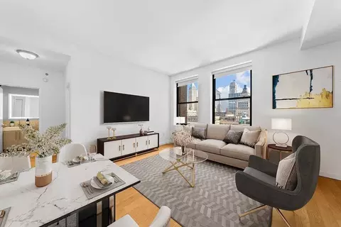 Undisclosed, New York, NY 10004