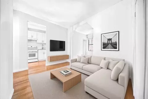 Undisclosed, New York, NY 10003