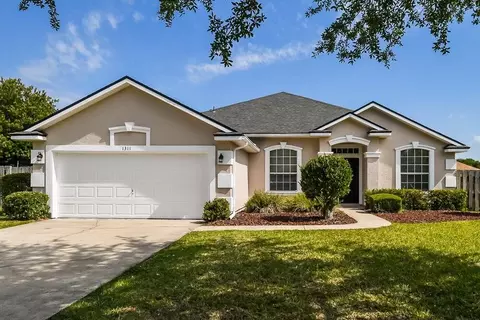 1311 Yellow Jacket Ct, Jacksonville, FL 32218