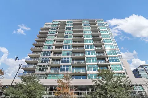 50 E 16th St Unit #515, Chicago, IL 60616