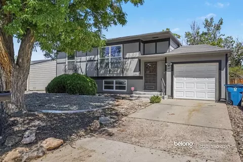 11419 E Virginia Dr, Aurora, CO 80012