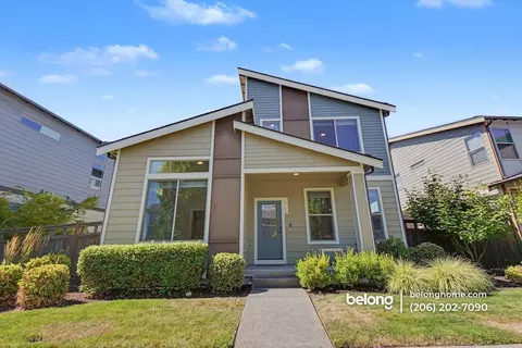 32785 Maple Ave SE, Black Diamond, WA 98010