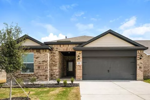 105 Condie Russell Ave, Venus, TX 76084
