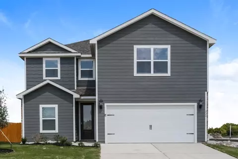 228 Live Oak Ln, Hutchins, TX 75141