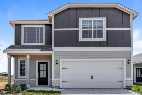 15558 Caramel Springs Dr, Conroe, TX 77303