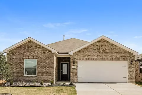 107 Condie Russell Ave, Venus, TX 76084