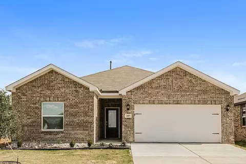 107 Condie Russell Ave, Venus, TX 76084
