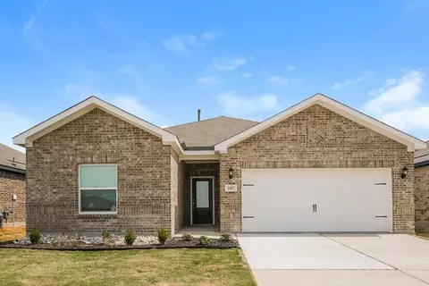 107 Condie Russell Ave, Venus, TX 76084