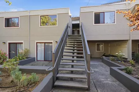 4151 El Camino Way #I, Palo Alto, CA 94306