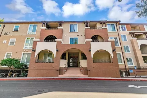 801 S Winchester Blvd #2401, San Jose, CA 95128
