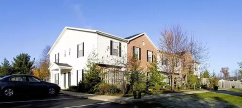406 Waterside Ave #7, Canal Fulton, OH 44614