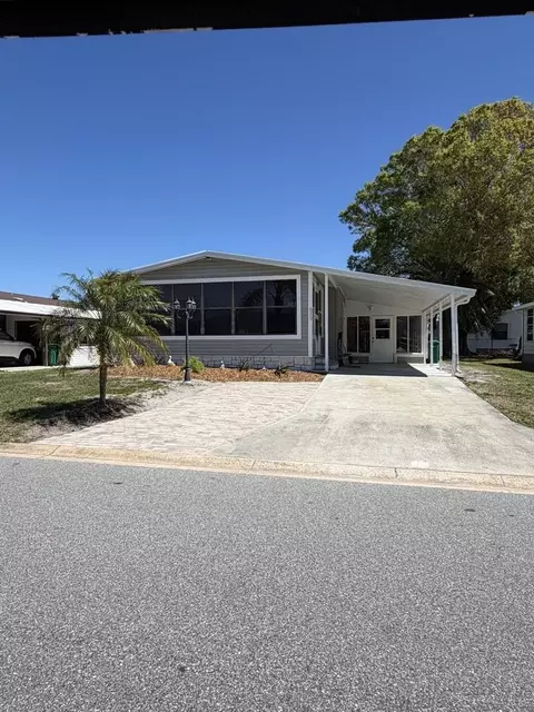 629 Marlin Cir #NA, Micco, FL 32976