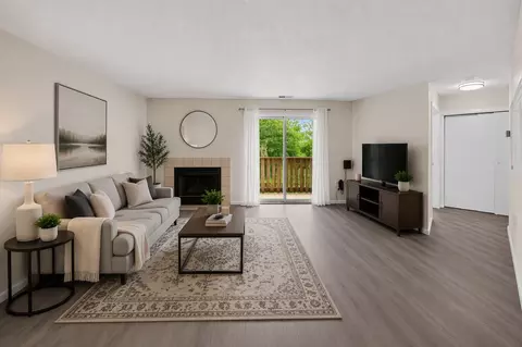 1222 Ravens Crest Dr #1222, Plainsboro, NJ 08536