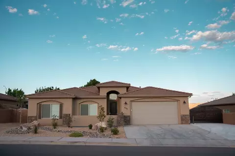 428 N 2860 E #NA, Saint George, UT 84790
