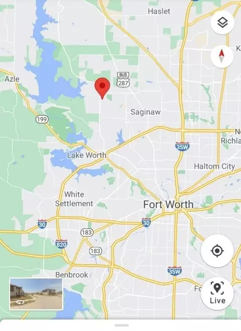7608 Schooner Dr #NA, Fort Worth, TX 76179