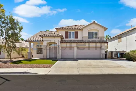 1219 Evening Canyon Ave, Henderson, NV 89014