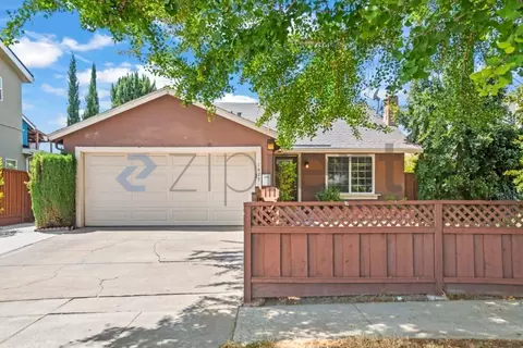 1427 Flickinger Ave, San Jose, CA 95131