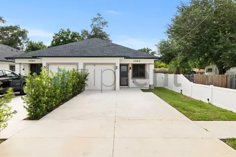 4108 N Thatcher Ave #B, Tampa, FL 33614