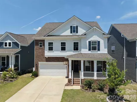 118 Winterberry St #NA, Mooresville, NC 28117