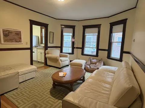 64 Park St #2, Somerville, MA 02143