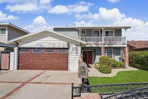 20608 Vendale Dr, Lakewood, CA 90715