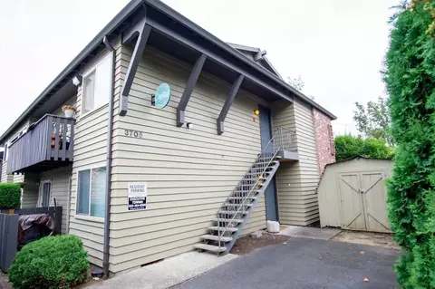 3705 SE 35th Pl #17, Portland, OR 97202