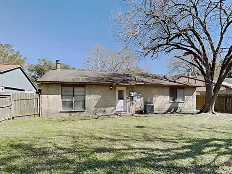 15818 Fox Springs Dr, Houston, TX 77084