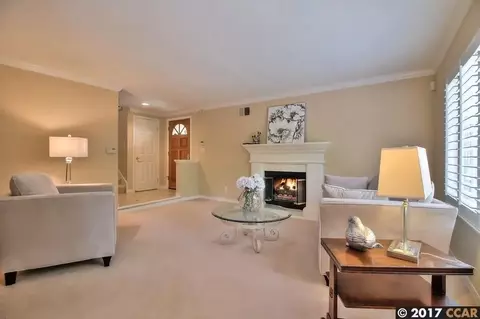 613 S Blackbrush Ln, San Ramon, CA 94582