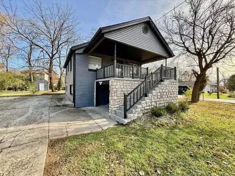 11108 Lebanon Ave, Blue Ash, OH 45242