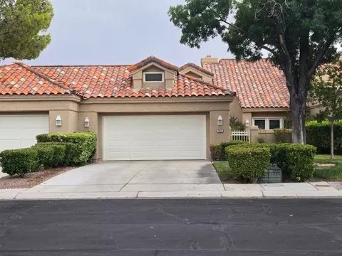 7931 Harbour Towne Ave, Spring Valley, NV 89113