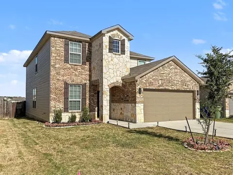 7606 Granger Cv, San Antonio, TX 78252