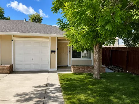 7321 Gail Way, Fair Oaks, CA 95628