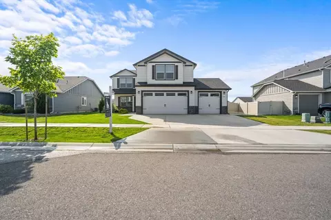 3921 N Lynn St, Post Falls, ID 83854