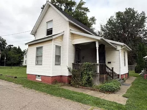 1705 Bechel Pl NW, Canton, OH 44708