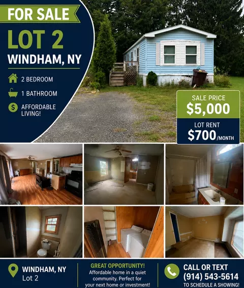 11325 State Highway 23, Ashland, NY 12407